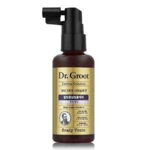 닥터그루트 탈모방지 두피 토닉 80ml