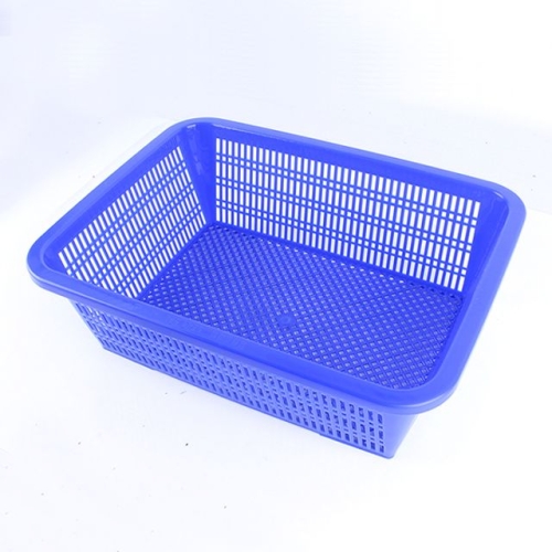 대원화학  깊은 사각소쿠리 블루