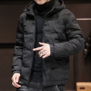 보이 데일리 숏핏 점퍼아우터 모던 WFJUGF2