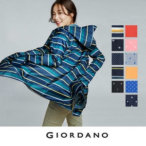 지오다노 여성 레인코트_377513