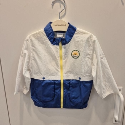 압소바 해피랜드 HC07 썬점퍼 AX3-23104-UZ-4