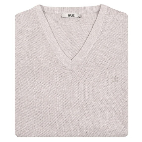 닥스 남성 비스코스혼방 솔리드 베스트_DMP1SWVE101I1