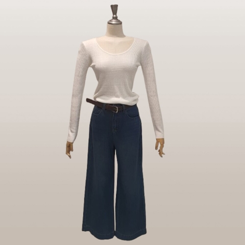 난닝구 보들로 팬츠 NCC250917 1125C2PT04E