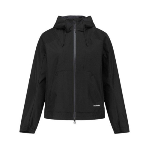 하이드로겐 자켓 KQF H21D3JR104BK 여성 액티브 2LAYER 자켓