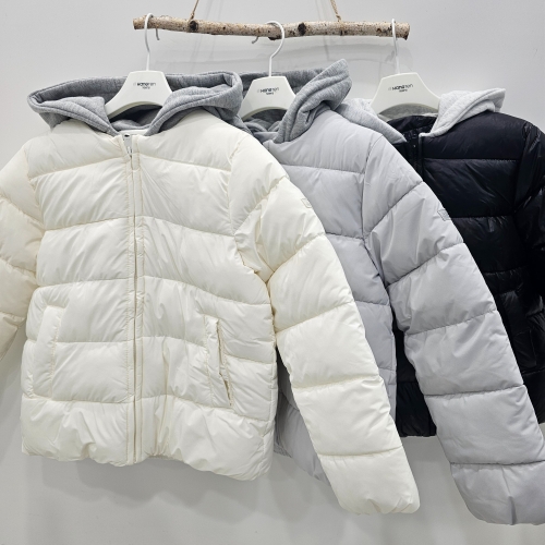 행텐주니어 후드 디테처블 경량패딩 점퍼 (14540-110-803-69)