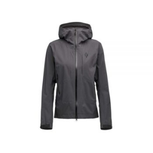 블랙다이아몬드 BLACK DIAMOND 하이라인 스트레치 쉘 WOMENS Anthracite OAWAP741054 3541266