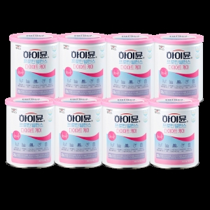 일동후디스 하이뮨 프로틴밸런스 다이어트 케어 304g