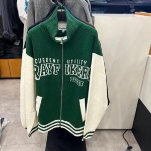 써드케이 서드케이 HC04 니트집업 MP4-SU843 그린 41153320 573805_41153320