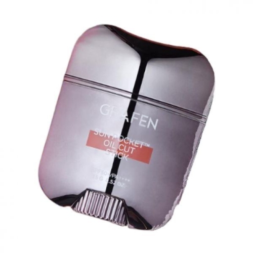 그라펜 선포켓 오일 컷 스틱 15g