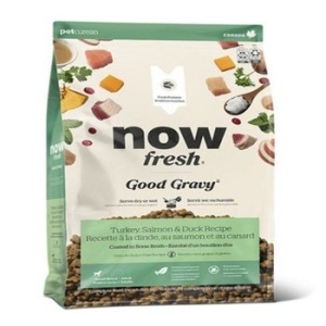 나우 굿그레이비 스몰브리드 어덜트 9.98kg