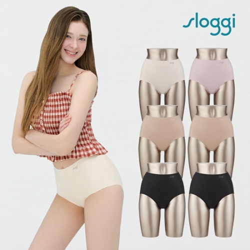 슬로기 맥시허거팬티