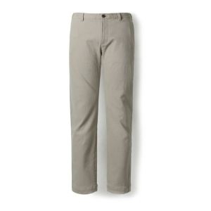 시리즈 HIPSTER 밴딩 스트링 면 팬츠 SHPNW24911BEX