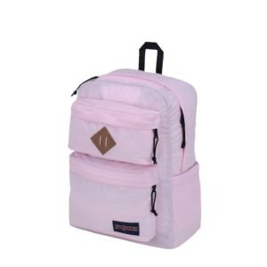 잔스포츠 더블 브레이크 PINK ICE JS0A3P6SEX0 495637