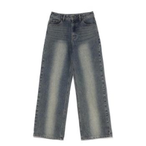 리트머스 HC38 세로 브러쉬 와이드 데님 LQ5DU532 S41218852