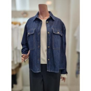 올앤선드리 세이브존06 스티치데님 재킷 A5F8JJ155 41218446