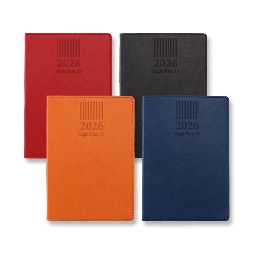 양지사  2026 하이플랜 25 다이어리