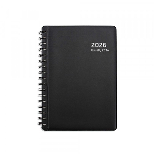 양지사  2026 유즈어리25Tw 다이어리