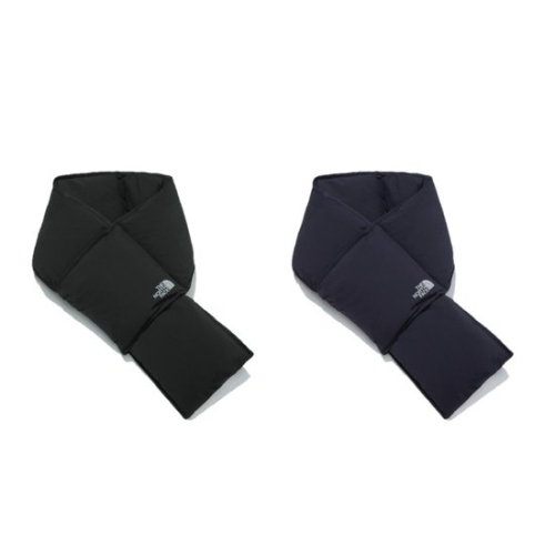 노스페이스 웨이스트 다운 머플러NA5IQ60AE