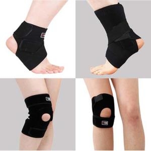 아오스 의료용 발목보호대 무릎보호대 모음