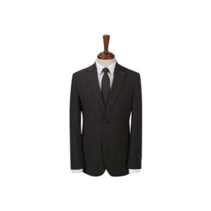 이탈리아 MARLANE 글렌체크 수트FJJAH2143_IC