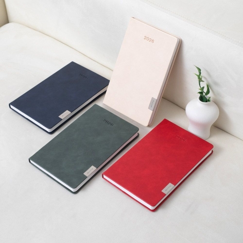 에이블플래너  2026 양장다이어리 AP9 A5