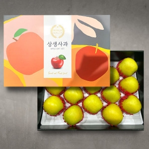 더조은푸드  실속 시나노골드 선물세트 5kg