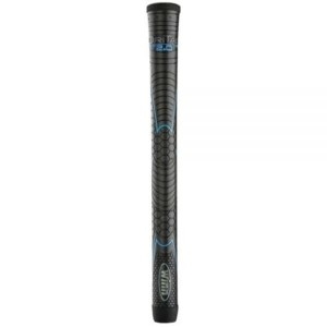Winn  Grips 32DT-JBK Dri-Tac 2.0 시리즈 어드밴스 폴리머 기술 8피스 골프 그립 번들-언더사이즈 101529