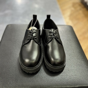 누오보 ABC마트 NUOVO LEIL 3 레일 3 BLACK NC30674