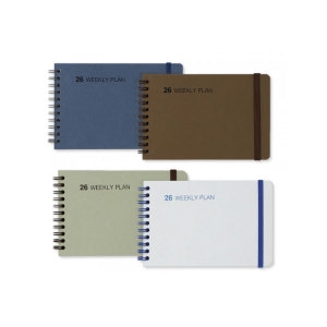 양지사  2026 위클리플랜40