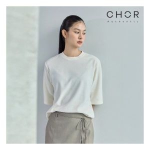 코아 어센틱 벨벳 티셔츠 3종 923334