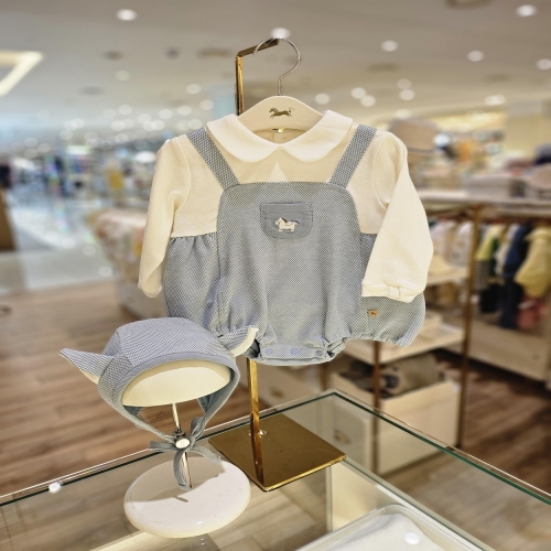 에뜨와 모리 트윈스바디수트SET 07S527903A