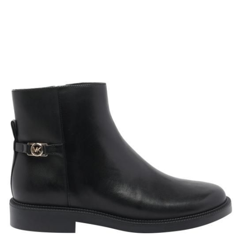 마이클코어스 부츠 40F5MAME5L 001 Black