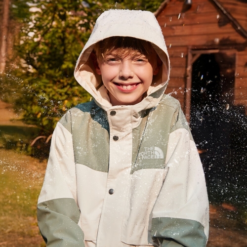 노스페이스키즈 마운틴 자켓 (NJ2HR50T)