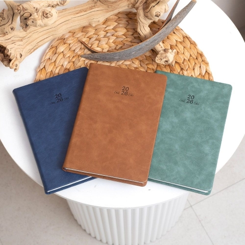 에이블플래너  2026 다이어리 AP10 25절