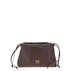 핀코 Mini leather clutch 105907A0QOLA7Q