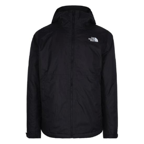 노스페이스 더 밀러턴 인슐레이티드 후드 재킷 NF0A3YFI