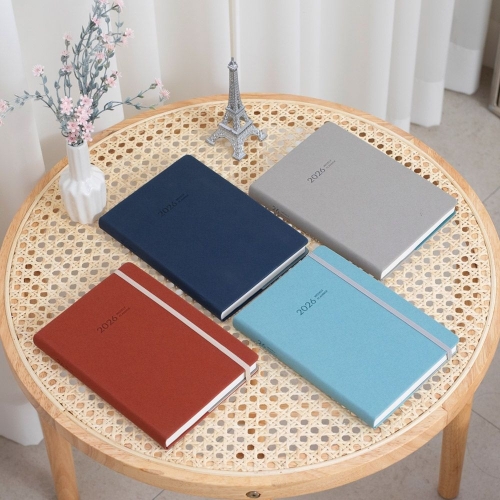 에이블플래너  2026 다이어리 AP15 32절