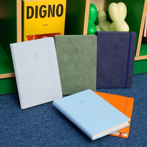 에이블플래너  2026 다이어리 AP14 A5