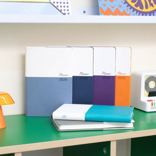 에이블플래너  2026 다이어리 AP19 32절