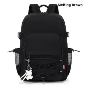멜팅브라운 남자 대학생가방 노트북백팩 rl96 S11889247