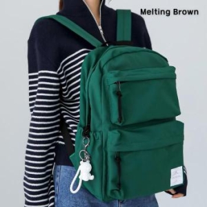 멜팅브라운 여자 대학생백팩 여성 노트북백팩 r93 S11888647