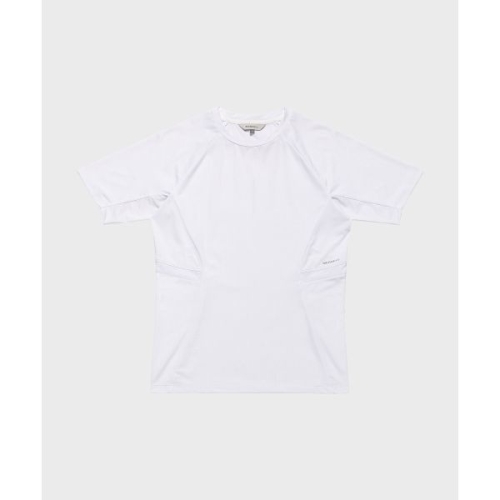 화승 머렐 ltgt WOMEN 트레일 메쉬패치 반팔 티셔츠 WHITE M24M2-WHT401WHT 185672