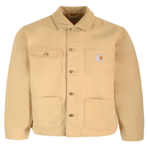 칼하트 윕 WIP Michigan 자켓 I03151925B.3K 2JP2