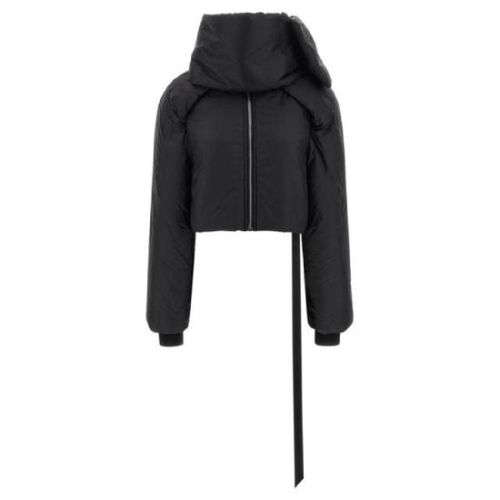 릭오웬스 다크쉐도우 블랙 패딩 2219885