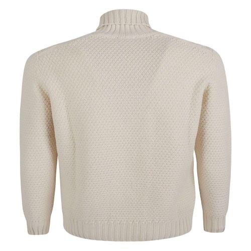 드루모어 터틀넥 롱 슬리브 SWEATHER D4W124125 B0191793931