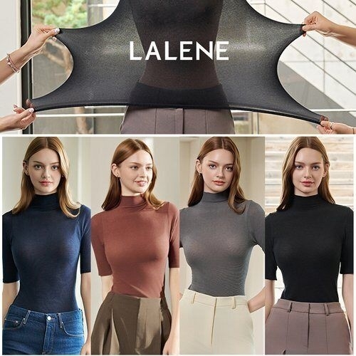 라렌느 모달 스킨 요술 티셔츠