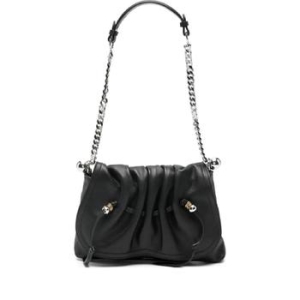 이자벨마랑 이사벨 볼턴 숄더 백 PP0425FAC4C04M T