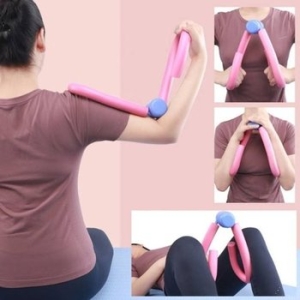 케겔  다리근력 허벅지 엉덩이 괄약근 코어 운동기구 WFJXSN2