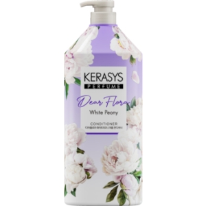 케라시스 디어플로라 화이트피오니 퍼퓸 컨디셔너 1500ml