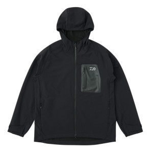 다이와 DJ-9325 STORMFLEECE 윈드 블록 재킷 낚시의류